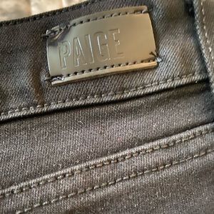 PAIGE Jeans - NWOT - Women’s Size 32